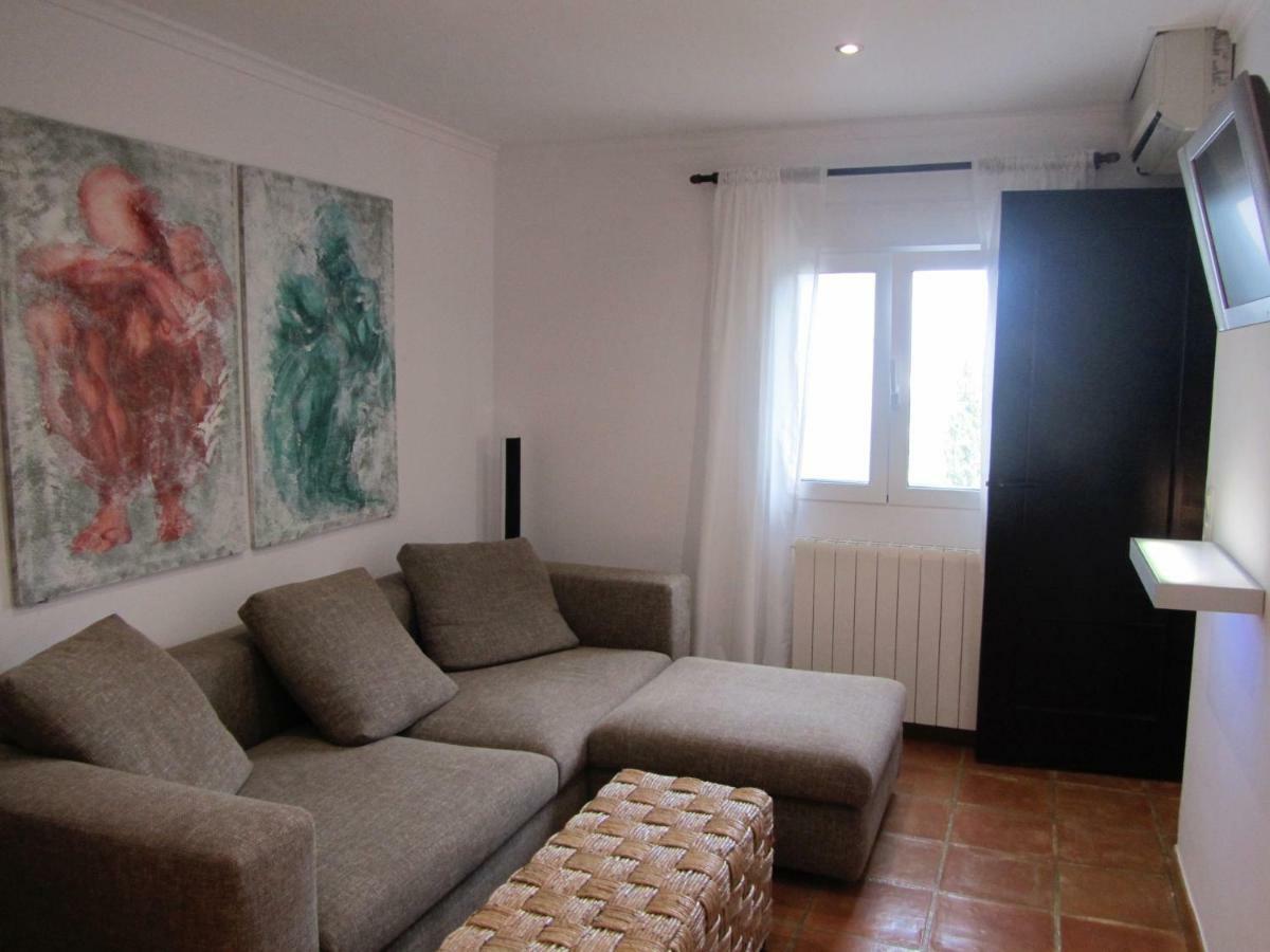 Villa Finca Costa Blanca Apartment 2 / Ferienwohnung 2; Monte Pego Bei Denia Екстериор снимка